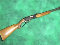 WINCHESTER MOD 250 33 LEVER ACTION RIFLE