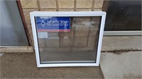 (1) Northstar 28"x32" Picture Window (One Only)