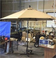 Large Patio Umbrellas