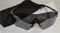 Oakley Wrap Sunglasses