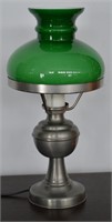 Vtg Style Desk / Table Lamp