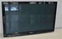 Panasonic Viesa 55" Wall Mount TV -  Working