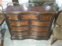 Seven Seas by Hooker Chest of Drawers