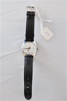 Men's Timex Time Date Wrist Watch