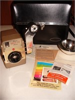 Vtg Kodak Brownie Camera
