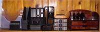 Office Storage/ Organizers