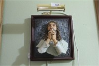 Jesus décor