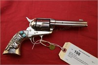 Colt SAA .44-40