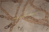 Payloader Chains (4)