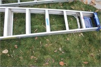 8'Aluminum ladder