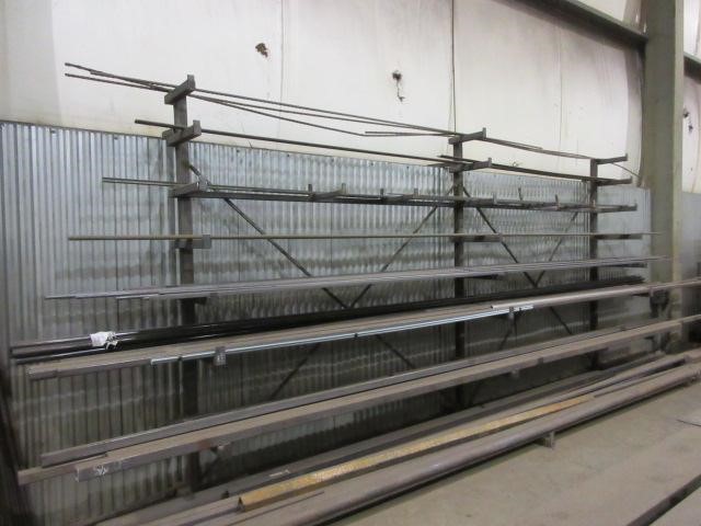 Steel Fabrication Equipment, Tools and Supplies