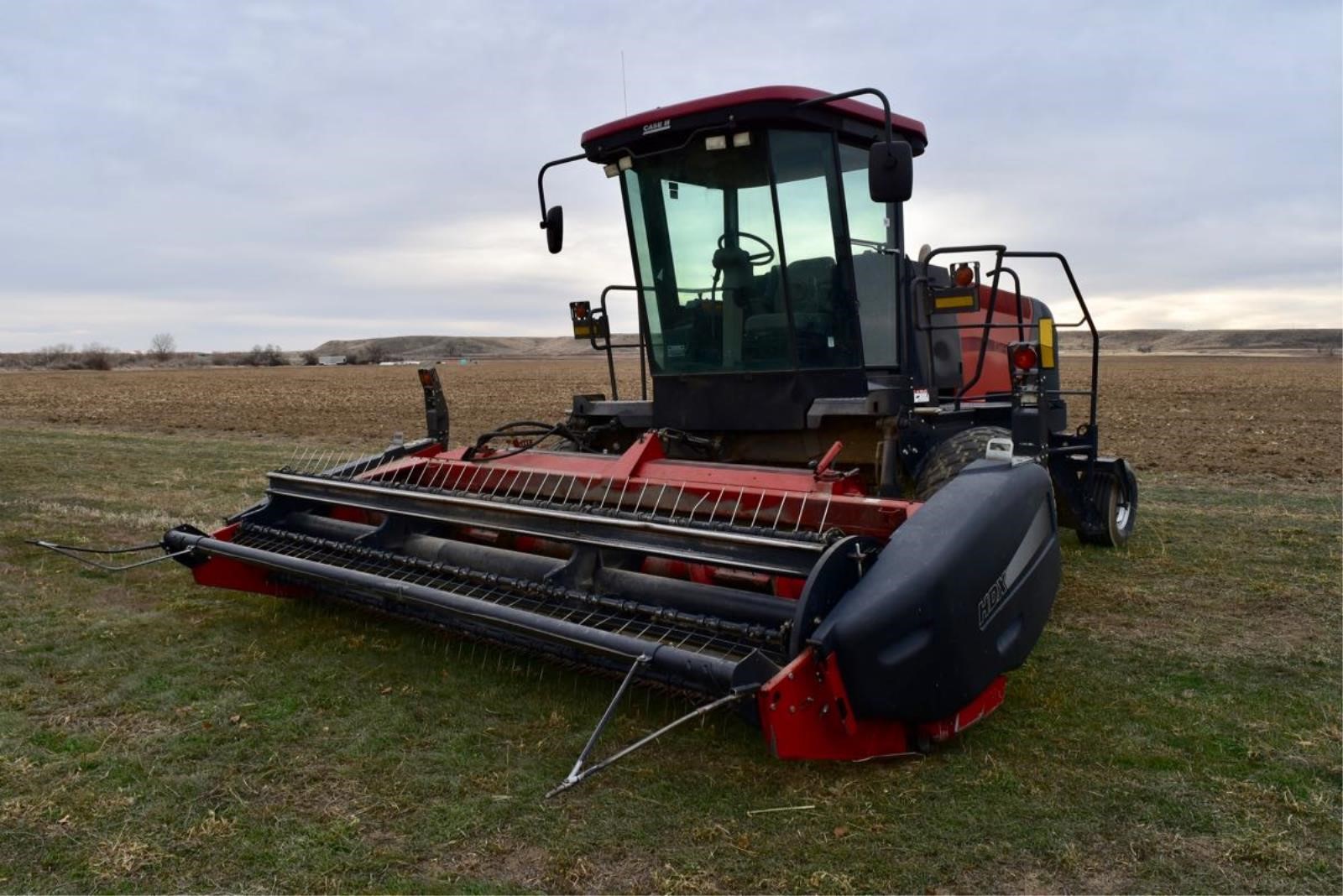 Bob Schultz Farm Equipment