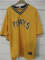 3X Pirates Collection Jersey