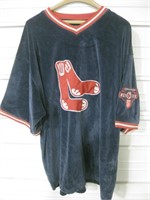 3X Boston Red Sox Jersey