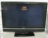 Mitsubishi LT-3780D 37" Flat Screen Television