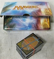 Miscellaneous Magic The Gathering Cards