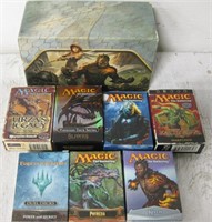 Miscellaneous Magic The Gathering Cards