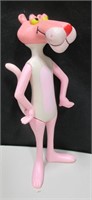Vintage 1971 Pink Panther Action Figure