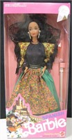 Vintage "Spanish Barbie" NIB