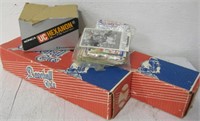 2 Long Boxes 1980'S Baseball Cards & More