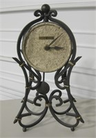 Howard Miller Battery Powered Table Top Clock