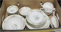 Lot of H & C Bavaria Dishes