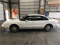 1996 Oldsmobile Eighty-Eight LS