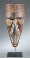 African style Ngeende mask. c.20th century.