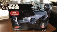 STAR WARS Darth Vaders Star Fighter