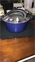 Gordon Ramsey Pressure Cooker