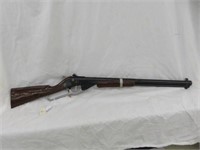 1958 RED RYDER MODEL 94 MAN AND HORSE ROGERS,