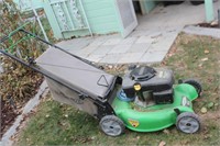 Lawn-Boy lawn mower
