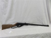 1979 DAISY BB CAL 4.5MM STEEL AIR GUN SHOT MODEL