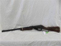 1955 DAISY LONG RIFLE 700 SHOT MODEL 80 "BOY WITH