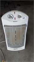 Holmes space heater