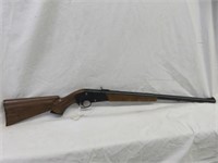 1970 DAISY "SAFARI GUN" HIDDEN LEVER MODEL 86/70