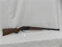 1970 DAISY BB GUN MODEL 86/70 ROGER, ARK