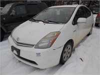 2006 Toyota Prius