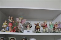 The Fairy Collection