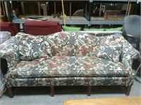 Vintage Tappester Couch