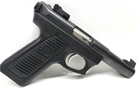 Ruger Mark II 22cal LR Pistol