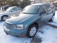 2005 Chrysler Pacifica