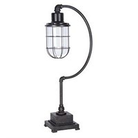 Ashley L734232 Metal Desk Lamp