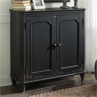 Ashley T505-840 Accent Cabinet