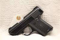 PISTOL, COBRA, CA980COBRA, .380 cal