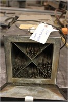 Welding Rod Oven