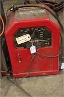 Lincoln Stick Welder AC225 ARC Welder