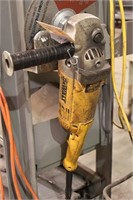 DeWalt 7in Grinder