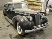 1940 Packard Super 8 160 T3702154