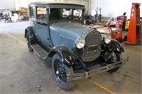 1929 Ford A A1782346